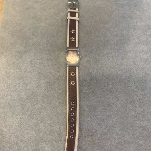 Adjustable watch - MUDD - Picture 1 of 4